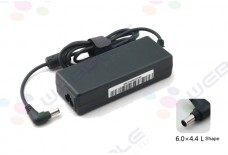 90W Laptop AC Adaptor 19V 4.74A 6.0x4.4 mm